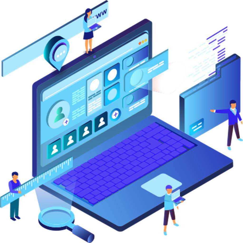 工业园区分析企业网站设计过程中需要注意的几个问题