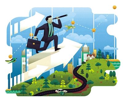 工业园区微信小程序开发公司分析运营商城小程序需要注意的内容